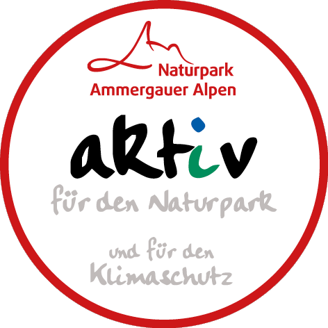 Naturpark-Gastgeber